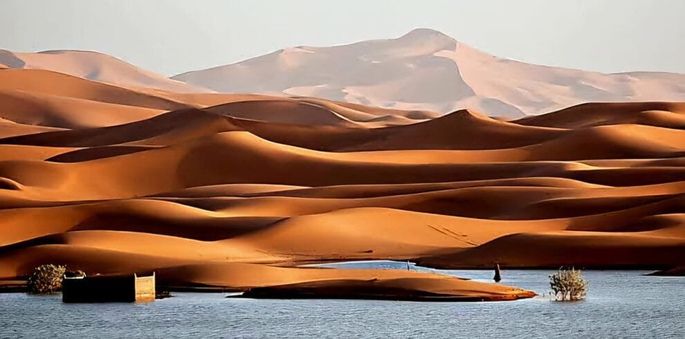 7 day tour from Tangier to Marrakech