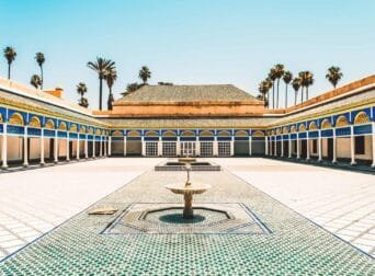 best marrakech things to do