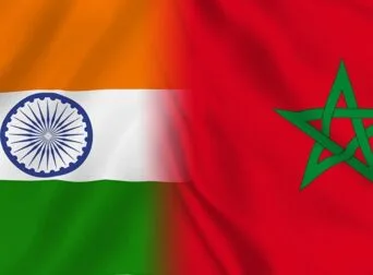 Morocco tours from india