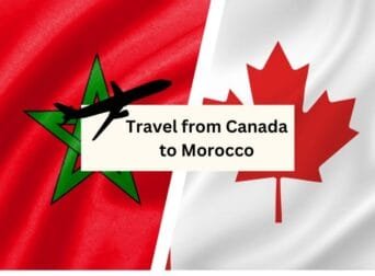 The Best Morocco tours from Canada A unique Desert Adventure