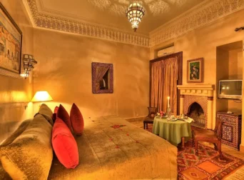 morocco luxury travel 2025 2026