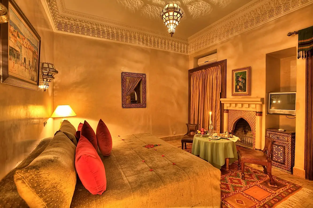 morocco luxury travel 2025 2026