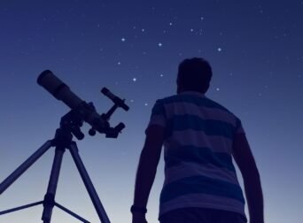 morocco stargazing merzouga sahara desert