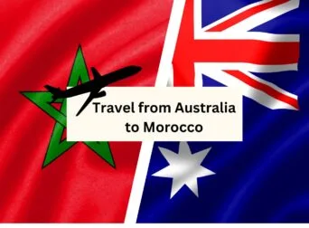 morocco tours from australia
