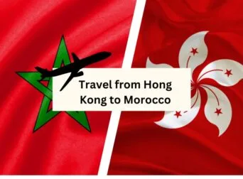 morocco tours from hong kong
