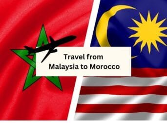 morocco tours from malaysia 2025