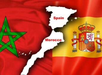 morocco tours from spain