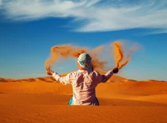 explore morocco 2025