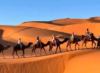 Planning a Trip to Morocco Your Ultimate Guide for 2025 and 2026