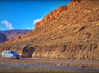 Visiting Morocco for the first time The Complete Travel Guide 2025